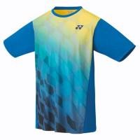 Спортивная футболка Yonex 16369EX Blue ✅