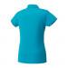 Женская футболка Yonex 20302 Women`s Polo Shirt Water Blue ✅
