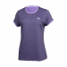 Футболка женская FZ Forza Hayle Tee Womens T-Shirt Purple Hebe ✅