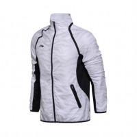 Кофта мужская Li-Ning World Championships, AT DRY, Quick Drying ✔