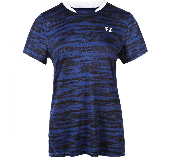 Футболка женская FZ Forza Malay Tee Estate Blue ✅