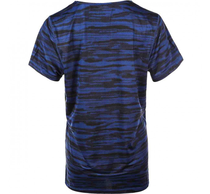 Футболка женская FZ Forza Malay Tee Estate Blue ✅