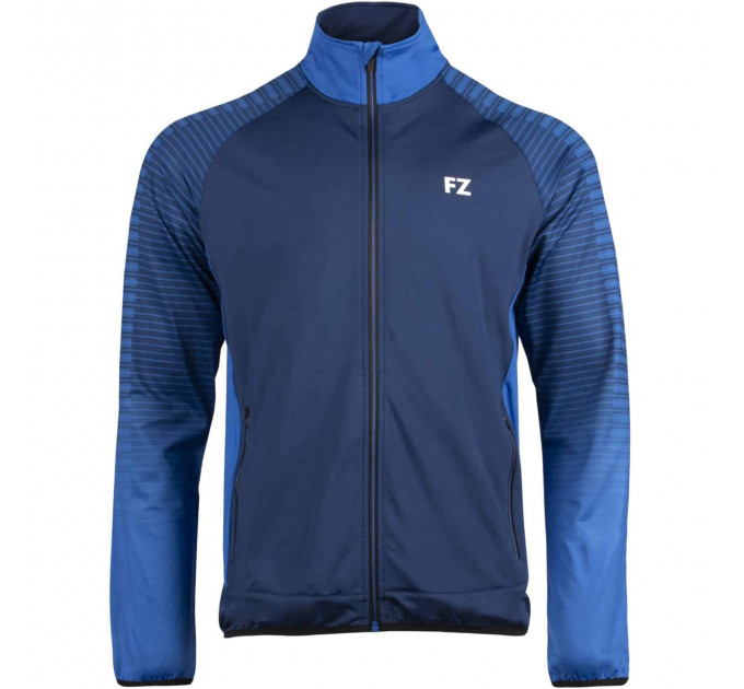 Кофта мужская FZ Forza Alwick Jacket Estate Blue ✅