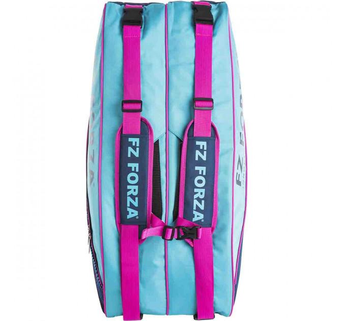 Сумка для ракеток FZ Forza Linada Racket Bag (12 pcs) ✅