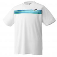 Футболка Мужская Yonex YM0022 White ✅