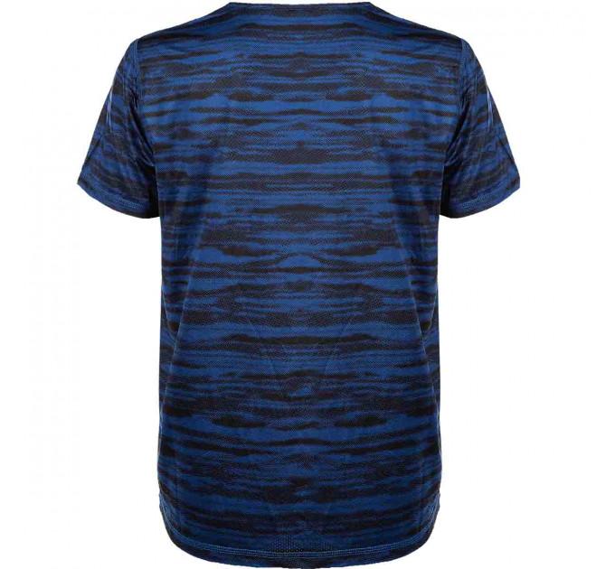 Футболка FZ Forza Malone Tee Men’s Estate Blue ✅