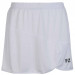 Юбка FZ Forza Liddi Womens (2in1) Skirt White ✅