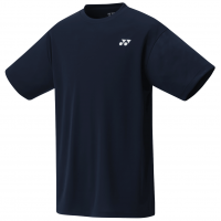 Футболка Чоловіча Yonex YM0023 Navy Blue ✅