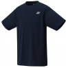 Футболка Чоловіча Yonex YM0023 Navy Blue ✅