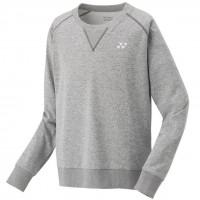 Світшот Yonex YM0013 Men’s Sweat Shirt Gray ✅ Світшот Yonex YM0013 Men’s Sweat Shirt Gray ✅