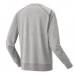 Світшот Yonex YM0013 Men’s Sweat Shirt Gray ✅