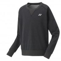 Світшот Yonex YM0013 Men’s Sweat Shirt Charcoal ✅ Світшот Yonex YM0013 Men’s Sweat Shirt Charcoal ✅