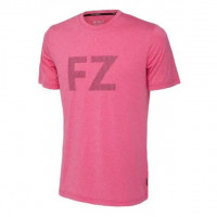 Футболка FZ Forza Levi Tee Mens T-Shirt Bright Rose ✅ Футболка FZ Forza Levi Tee Mens T-Shirt Bright Rose ✅