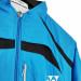 Спортивний костюм Yonex 5821 Black/Blue ✅