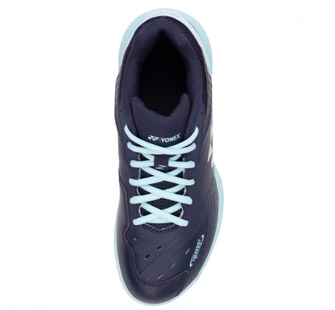 Кросівки жіночі Yonex SHB-65 Z3 Ladies Navy/Saxe ✅