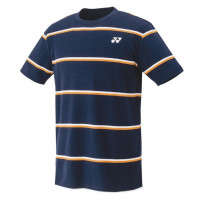 Футболка Чоловіча Yonex 16620 Navy Blue ✅