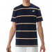 Футболка Чоловіча Yonex 16620 Navy Blue ✅