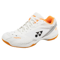 Кросівки Yonex SHB-65 Z3 Wide White/Orange ✅
