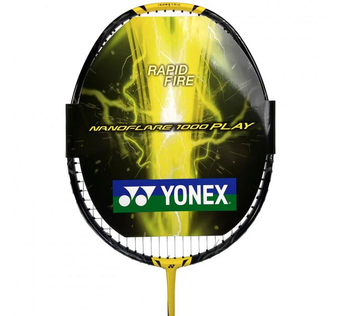 Ракетка Yonex Nanoflare 1000 Play ✅