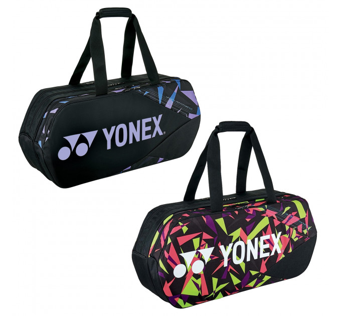 Сумка для ракеток Yonex BAG92231W Pro Tournament Bag ✅
