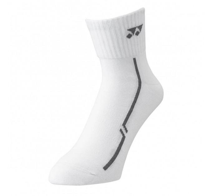 Шкарпетки Yonex 19217 Quarter Socks (3 pcs) ✅