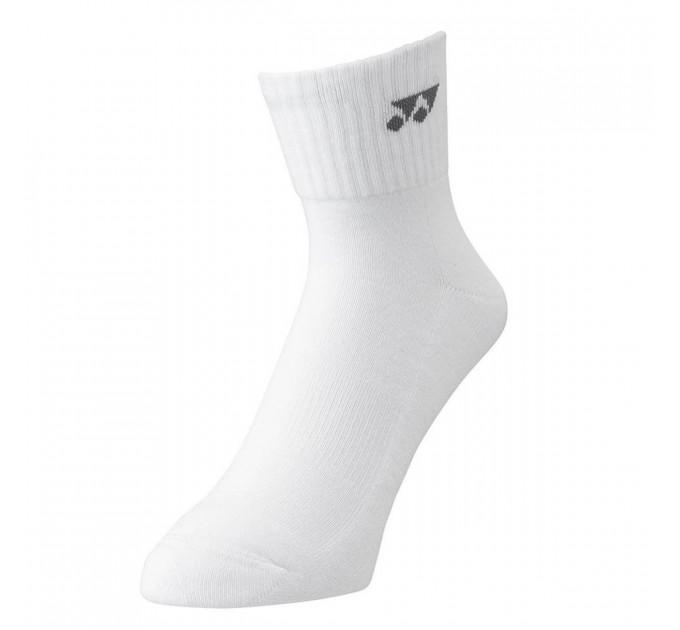 Шкарпетки Yonex 19217 Quarter Socks (3 pcs) ✅