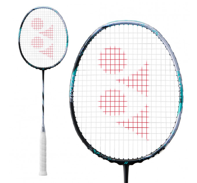 Ракетка Yonex Astrox 88D Game Black/Silver ✅