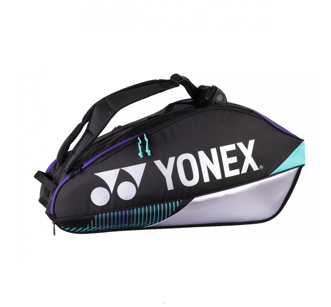 Сумка для ракеток Yonex 92426 Pro Tournament Bag (6 pcs) ✅