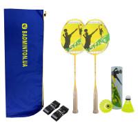 Набір для бадмінтону Star Junior ✅