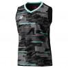 Майка Жіноча Yonex YW0035 Top Black ✅