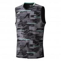 Безрукавка Yonex YM0035 Top Black ✅