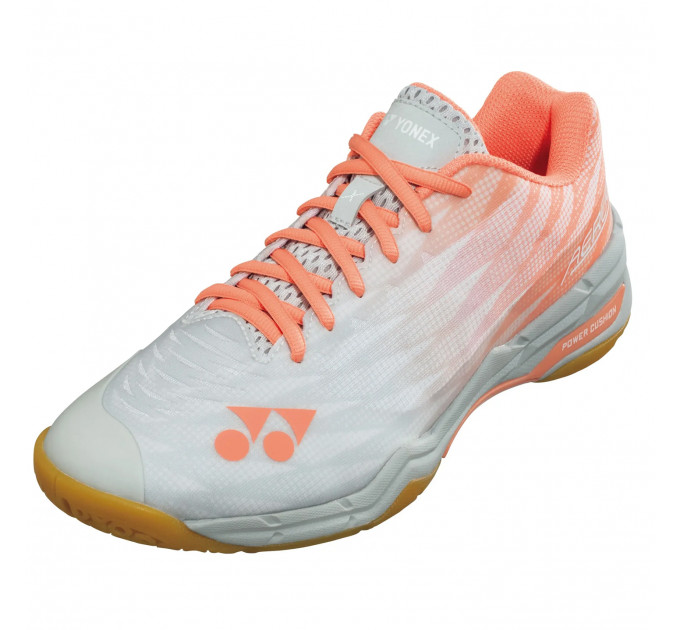 Кросівки унісекс Yonex SHB-Aerus X2 Coral ✅