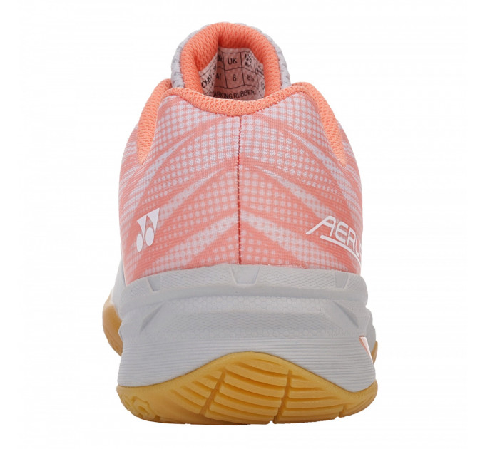 Кросівки унісекс Yonex SHB-Aerus X2 Coral ✅