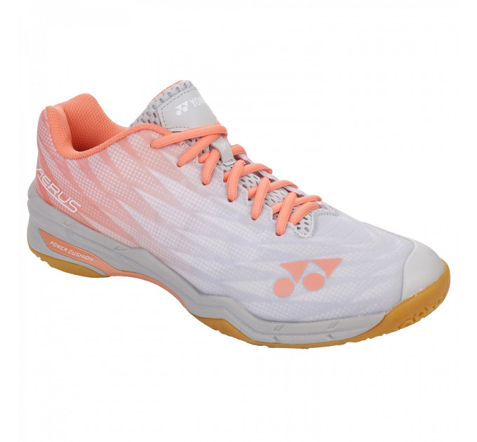 Кросівки унісекс Yonex SHB-Aerus X2 Coral ✅