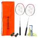 Набір для бадмінтону Yonex Luxe ✅
