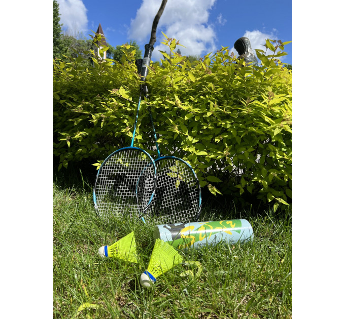 Набор для бадминтона FZ Forza Premium ✅