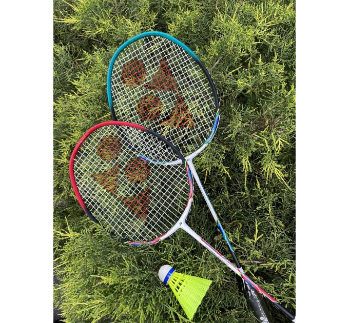 Набір для бадмінтону Yonex Luxe ✅