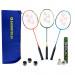 Набір для бадмінтону Yonex Family ✅
