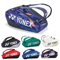 Сумка для ракеток Yonex 92426 Pro Tournament Bag (6 pcs) ✅