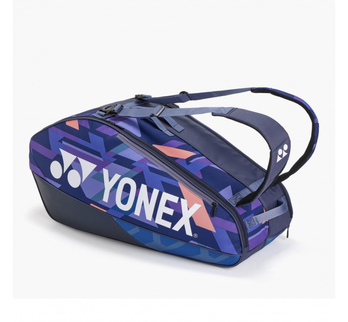 Сумка для ракеток Yonex 92426 Pro Tournament Bag (6 pcs) ✅