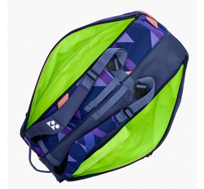 Сумка для ракеток Yonex 92426 Pro Tournament Bag (6 pcs) ✅