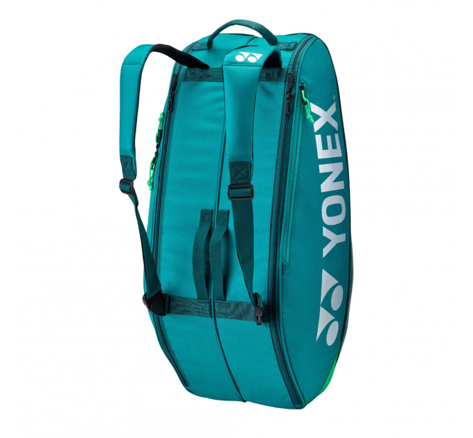 Сумка для ракеток Yonex 92426 Pro Tournament Bag (6 pcs) ✅