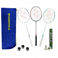 Набір для бадмінтону Yonex Family ✅ Набір для бадмінтону Yonex Family ✅