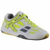 Кроссовки Babolat Shadow club white - 30S1597/101 ✅