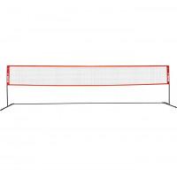 Сетка VICTOR Badminton Netz Premium 6 м