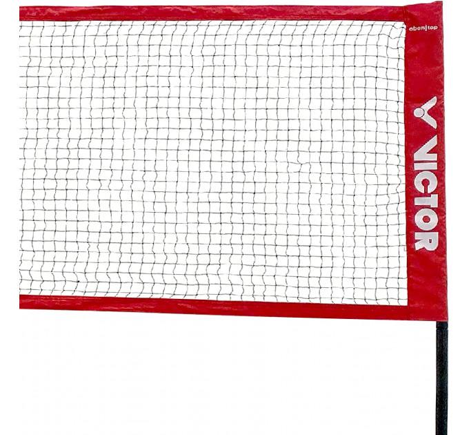 Сетка VICTOR Badminton Netz Premium 6 м