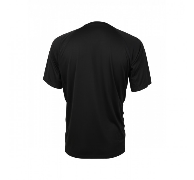 Футболка FZ FORZA Bling Tee Men`s T-Shirt Black