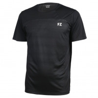 Футболка мужская FZ Forza Helsinki Tee Mens T-Shirt Mens Black ✅ Футболка мужская FZ Forza Helsinki Tee Mens T-Shirt Mens Black ✅
