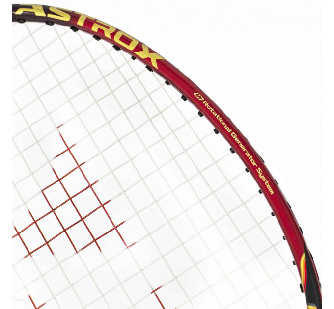 Ракетка Yonex Astrox 99 Pro Cherry Sunburst ✅