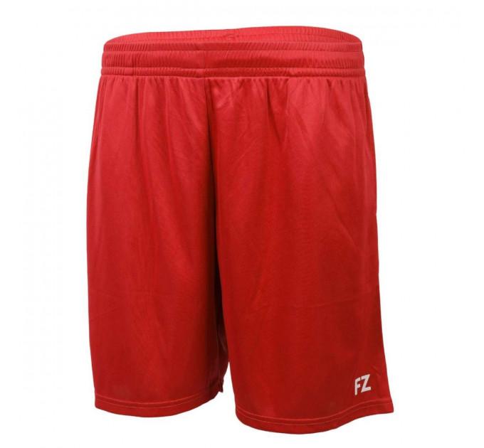 Шорты FZ FORZA Landers Shorts Chinese Red